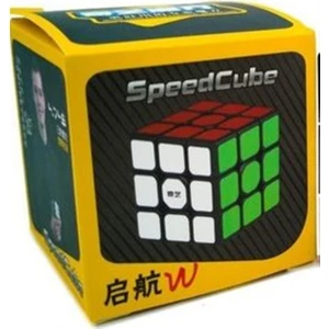 3 x 3 Rubiks Zeka Küpü Magic Cube Sabır Küpü