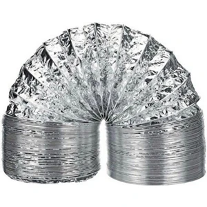 Aspiratör Borusu 127MM-2MT