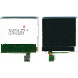 Nokta Teknik Nokia 1600 / 1208 / 1280 / 2310 / 1200 / 1209 / 6125 / 6136 Ekran LCD Panel