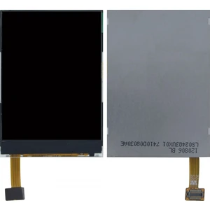 Nokta Teknik Nokia N81 / N75 / N91 / N76 / N93I Ekran LCD Panel Aaa