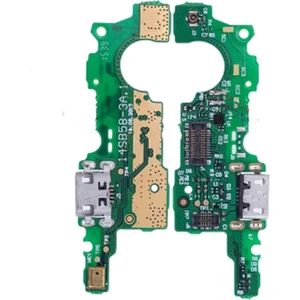 Nokta Teknik Vestel Venus V3 5040 Şarj Soketi Mikrofon Bordu