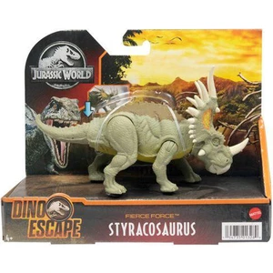 Jurassıc World GWN31 Yırtıcı Güçler Styracosaurus