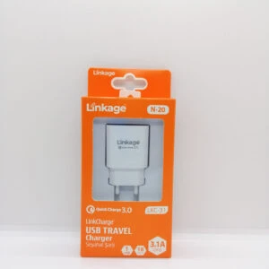 Quick Charge 3.1A/18W 1xusb Başlık Lkc-31