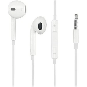 Kablolu 3.5mm Jack Mikrofonlu Kulaklık Lkl-01