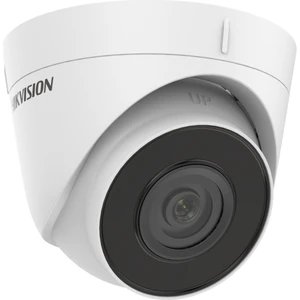 DS-2CD1343G0-IUF 4MP 2.8 mm H265+ 30 mt Gece Görüşü Poe Mikrofonlu Dome IP Kamera