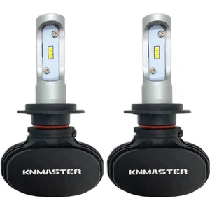 LA-300 Evrensel H7 LED Far Ampul Takımı