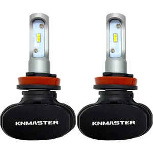 LA-300 Evrensel H11 LED Far Ampul Takımı