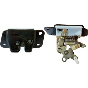 Bagaj Kilidi H100 / L300