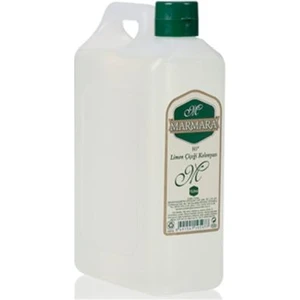 Limon Kolonyası 1 Litre 80°