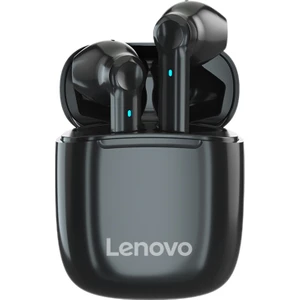 Lenovo XT89 Tws Kablosuz Kulaklık Bluetooth 5.0 Dokunmatik Kontrol Spor Su Geçirmez Kulaklık Hd Çağrı Mikrofonu Kulaklık (Yurt Dışından)