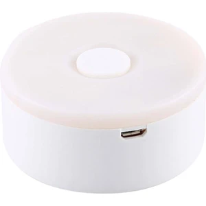 USB Şarjlı LED Gece Lambası (Yurt Dışından)