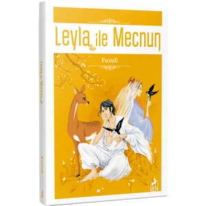 Leyla ile Mecnun - Fuzuli