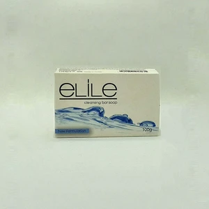 Cleansing Bar Soap - Yağlı Ciltler Için Temizleyici Sabun / 100 Gr.