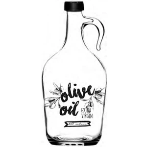 1.5 lt. Olive Oil Desenli Damacana Yağdanlık 151042-075