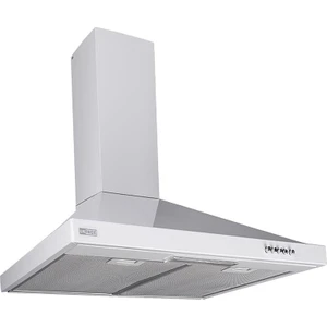 Sierra 60 Beyaz Davlumbaz Duvar Tipi Yüksek Emiş Gücü 249 m3/sa 36 dB Ses Seviyesi