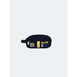Fb Kalem Cantası Yellow Navy Blue Lac