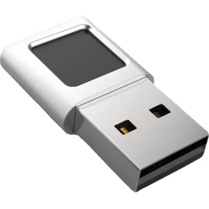 Güvenlik USB Parmak Izi Okuyucu Biyometrik * Windows 10 11HELLO Için Tarayıcı