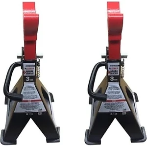 Araba Sehbası 3 Ton MK0490