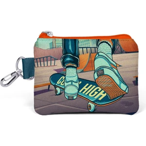 Coral High Kids Civit Bozuk Para Çantası 21823