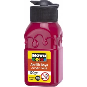 Nova Color Akrilik Boya 100 ml