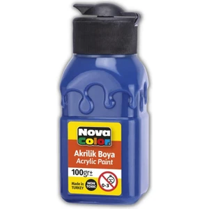 Nova Color Akrilik Boya 100 ml