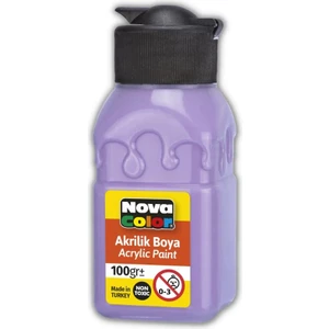 Nova Color Akrilik Boya 100 ml