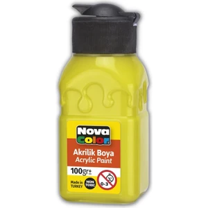 Nova Color Akrilik Boya 100 ml