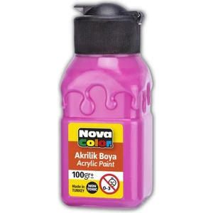 Nova Color Akrilik Boya 100 ml