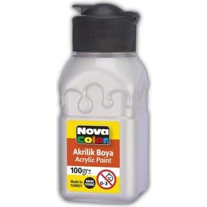 Nova Color Akrilik Boya 100 ml