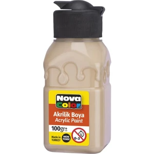 Nova Color Akrilik Boya 100 ml