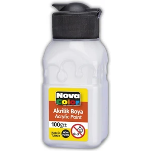 Nova Color Akrilik Boya 100 ml