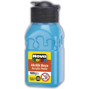 Nova Color Akrilik Boya 100 ml