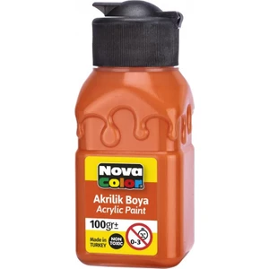 Nova Color Akrilik Boya 100 ml