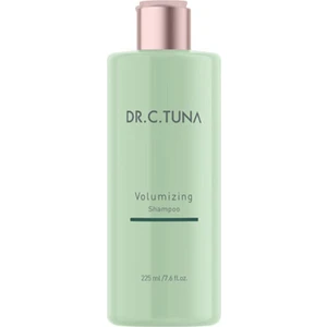 Dr. C. Tuna Volumızıng Hacim Veren Şampuan 225 ml