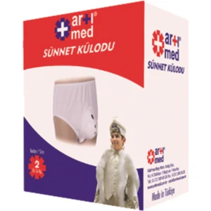 Sünnet Külodu 2 Numara Artımed