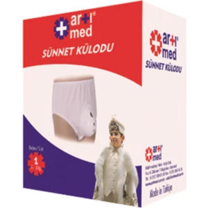 Sünnet Külodu 1 Numara Artımed