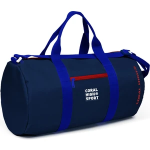 Coral High Sports Lacivert Spor Çanta 27507
