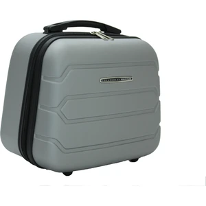 Las Vegas Polo Club Bakalit Seyahat Makyaj Çantası