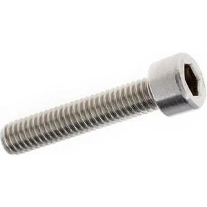 Site Hırdavat M6x40 İnox İmbus Civata (5 Adet)