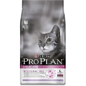 Pro Plan Delicate Hassas ve Seçici Yetişkin Kediler Için Kuzu Etli Kedi Maması 10 kg