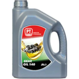 Petro Time 140 No 3 Litre Dişli Kutusu - Diferansiyel Yağı
