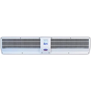OAC Olefini Keh-46 Isıtıcılı Hava Perdesi