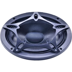 BOSCHMANN Xjx-69 Oval Midrange 950W Yeni Seri