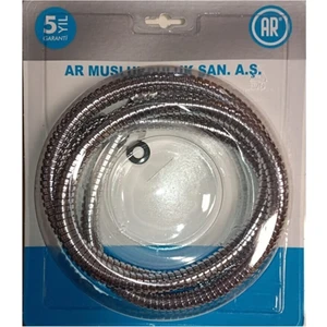Duş Hortumu Spiral Hortumu 150 Cm