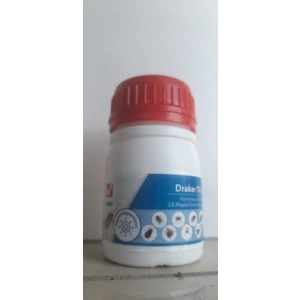 Vebi Draker Haşera 50 ml