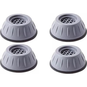 Hediye Paketim Çamaşır Makinesi Titreşim Engelleyici Mobilya Yükseltici Stoper 4'lü Set