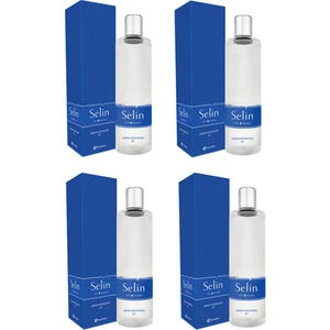Kolonya 400 ml Limon 4'lü