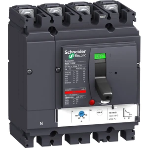 Schneider Electric Schneider LV429642 Kompakt 63A 36KA Tm 4K