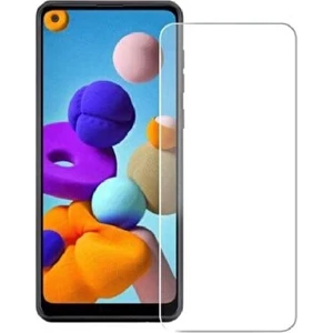 Samsung Galaxy A21S Ekran Koruyucu Cam
