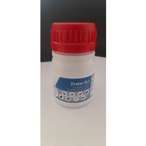 9 Haşereye Ruhsatlı Vebi Draker 10.2 50 ml